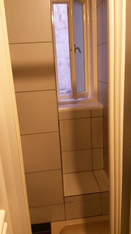Zagreb Visit Apartment Room photo