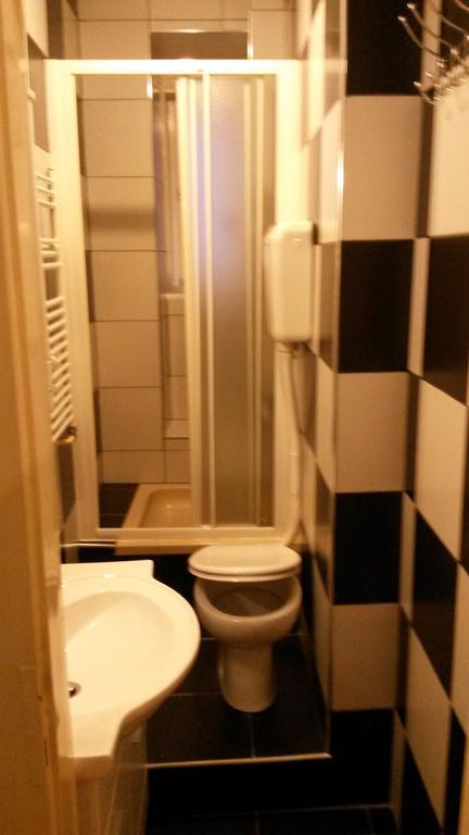 Zagreb Visit Apartment Room photo