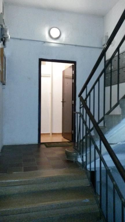 Zagreb Visit Apartment Room photo