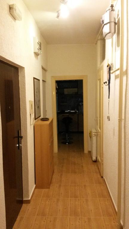 Zagreb Visit Apartment Room photo